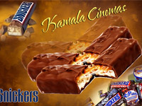 Food and Beverage Available in Kamala Cinemas